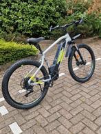 Rockrider E-ST520 elektrische MTB, Fietsen en Brommers, Elektrische fietsen, Ophalen, Zo goed als nieuw, 50 km per accu of meer