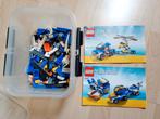 5765 lego creator transport, Ophalen of Verzenden, Zo goed als nieuw