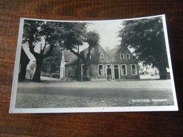 R32 - Bourtange - Marktplein - Mooi/Oud beschikbaar voor biedingen