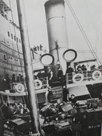 Hoe de Titanic Onderging Boek Aparte oude uitgave, Verzamelen, Scheepvaart, Gebruikt, Verzenden