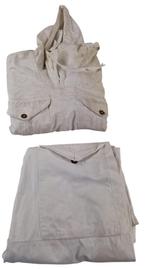 amerikaanse  britse gemaakte camo, Verzamelen, Militaria | Tweede Wereldoorlog, Ophalen of Verzenden, Engeland