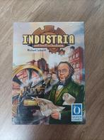 nieuw spel industria bordspel, Ophalen, Zo goed als nieuw, Queen games
