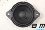 Luidspreker in dashboard Audi A1 8X 8X0035416A, Auto diversen, Autospeakers, Gebruikt