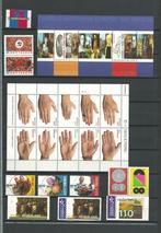 Nederland, Complete Jaargang 2000, Postfris., Postzegels en Munten, Postzegels | Nederland, Na 1940, Verzenden, Postfris