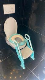 Wc verkleiner met trapje, Ophalen of Verzenden, Zo goed als nieuw, Overige typen