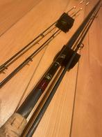 Cjw Fucking Good Rod Feeder nr 4, 405cm, Ophalen, Zo goed als nieuw, Werphengel