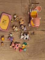 Littlest Pet Shop set zandbak, Ophalen, Jongen of Meisje