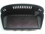 BMW X5 Info LCD herstelling display, Auto-onderdelen, Ophalen of Verzenden, Gebruikt, BMW