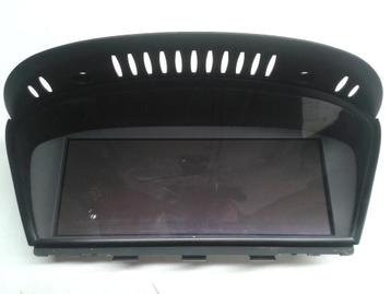 BMW X5 Info LCD herstelling display  beschikbaar voor biedingen