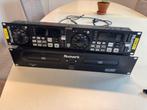 Numark CDN35, Ophalen, Zo goed als nieuw, Audio