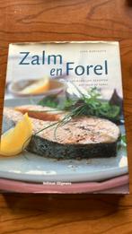 J. Bamforth - Zalm en Forel, Ophalen of Verzenden, Zo goed als nieuw, J. Bamforth
