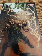 Loki Marvel Comics - Set van 4, Meerdere comics, Ophalen of Verzenden, Nieuw, Aguirre-Sacasa