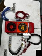 Daily BMS accumanagement 300A tbv thuisbatterij 12 tot 48V., Caravans en Kamperen, Ophalen, Gebruikt