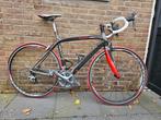 Wilier GTC Granturismo carbon racefiets, 28 inch, Carbon, Zo goed als nieuw, Meer dan 20 versnellingen