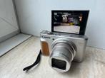 Canon powershot sx740 hs digitale camera, Ophalen of Verzenden, Zo goed als nieuw, Canon, 8 keer of meer