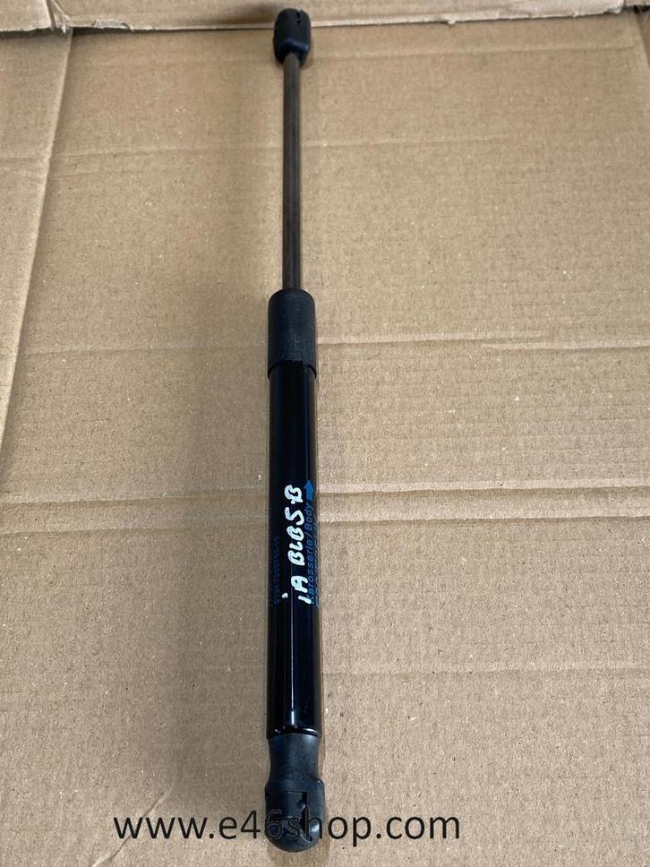 GASVEER KOFFERBAK BMW 3 SERIE F30 EN M3 F80 OE 51247259763, Auto-onderdelen, Carrosserie en Plaatwerk, BMW, Nieuw, Ophalen of Verzenden