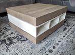 Henders&Hazel salontafel, Gebruikt, 50 tot 100 cm, Modern, Rechthoekig