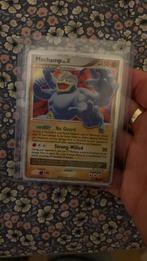 Machamp lv x 98/100 stormfront diamond pearl pokemon kaart, Ophalen of Verzenden, Zo goed als nieuw, Meerdere kaarten