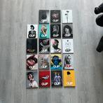GUP collectie 38x, Verzenden, 1980 tot heden, Nederland, Tijdschrift