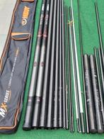 middy XT15 commercial  pack in nieuwstaat, Watersport en Boten, Ophalen, Nieuw, Complete set