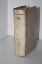 J. van Lodensteyn - Heerlykheid (1738, perkament, kopieën), Antiek en Kunst, Antiek | Boeken en Bijbels, Ophalen of Verzenden