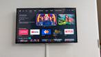 Samsung Smart tv, Audio, Tv en Foto, Ophalen, LED, 50 Hz, Zo goed als nieuw