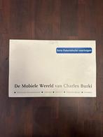 Charles burki Serie futuristische voertuigen, Ophalen of Verzenden, Zo goed als nieuw, Film en Tv