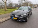 Mercedes-Benz C250 Combi 2014, Auto's, Mercedes-Benz, Automaat, Achterwielaandrijving, Beige, 4 cilinders
