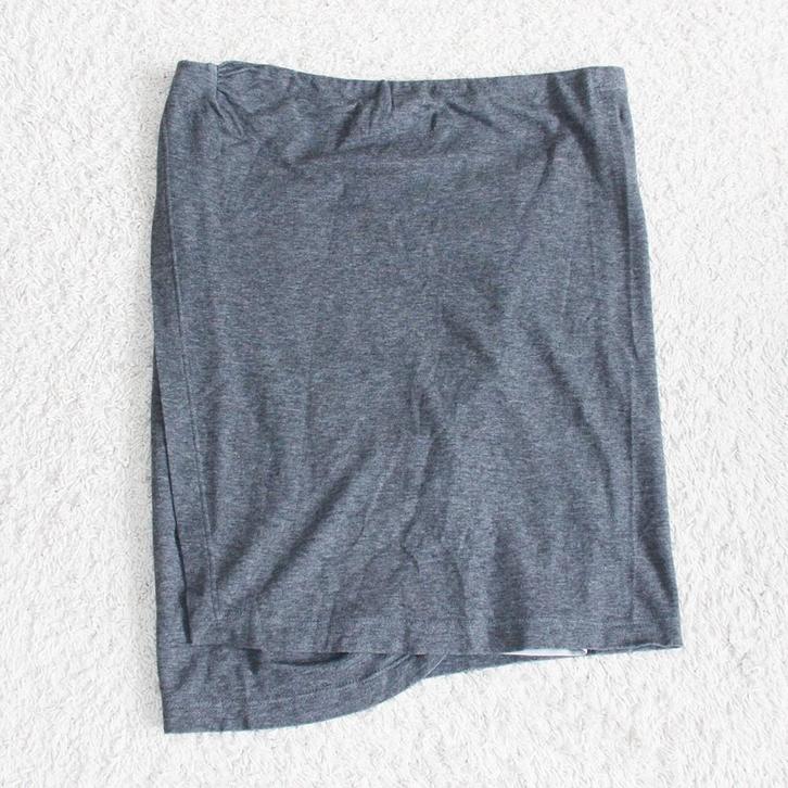 Super Leuk Josephine & Co Rokje (Maat 44) - 501 € 50,-, Kleding | Dames, Rokken, Zo goed als nieuw, Maat 42/44 (L), Grijs, Boven de knie