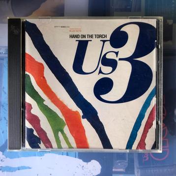 Us3 - Hand on the Torch beschikbaar voor biedingen