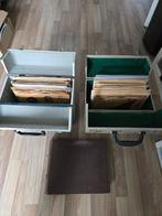 T.k.a. leuke collectie 78 toeren Jazz platen., Ophalen, Gebruikt