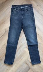 G-star ace slim 2.0 jeans - dames 29x34, Zwart, Ophalen of Verzenden, Zo goed als nieuw, W28 - W29 (confectie 36)