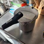 Snelkookpan, Huis en Inrichting, Keuken | Potten en Pannen, Ophalen of Verzenden, Zo goed als nieuw, Kookpan of Snelkookpan