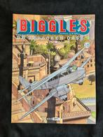 Biggles  - De verloren oase 1, Ophalen of Verzenden, Zo goed als nieuw, Eén stripboek