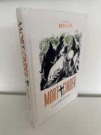 Comics Fantagraphics Mort Cinder HC, Eén comic, Ophalen of Verzenden, Zo goed als nieuw, Amerika