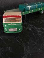 Tekno Scania Vanis LB 76 Flikkema, Ophalen, Zo goed als nieuw, Bus of Vrachtwagen, Tekno