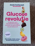 Nieuw- Glucose revolutie - Jessie Inchauspe, Boeken, Verzenden, Nieuw, Dieet en Voeding