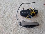 Squier Telecaster Elementen, Ophalen of Verzenden, Gebruikt, Elektrische gitaar
