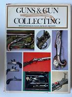 Guns & gun collecting 180 illustrations, Ophalen of Verzenden, Tweede Wereldoorlog, Gelezen