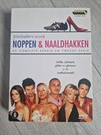 DVD Noppen en naaldhakken, Cd's en Dvd's, Dvd's | Tv en Series, Gebruikt, Ophalen of Verzenden