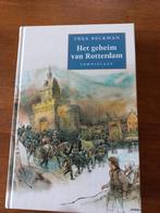 Nieuw kinderboek Het Geheim van Rotterdam - Thea Beckman, Boeken, Nieuw, Ophalen