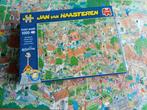 Jan van Haasteren, ophalen, Ophalen, Zo goed als nieuw, Legpuzzel