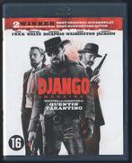Django Unchained. Blu-ray. WESTERN., Cd's en Dvd's, Blu-ray, Ophalen of Verzenden, Gebruikt, Actie