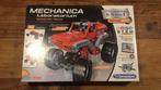 Clementoni mechanica laboratorium Monster truck, Ophalen of Verzenden, Nieuw