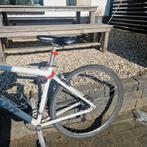 Giant CRS 3.0 sport hybride bike, Fietsen en Brommers, Ophalen, 28 inch, Gebruikt, 47 tot 50 cm