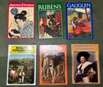 Serie schilderkunst, uitgever de Haan, Ophalen of Verzenden, Zo goed als nieuw