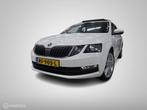 Skoda Octavia Combi 1.0 TSI Automaat Business/Pano/Carplay, Euro 6, Wit, Origineel Nederlands, 630 kg