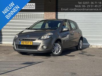 Renault Clio 1.2 Collection beschikbaar voor biedingen