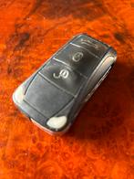 Porsche Cayenne sleutel (origineel), Auto-onderdelen, Dashboard en Schakelaars, Verzenden, Porsche