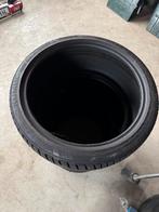 Set KUMHO winterbanden 245/35 R19 93W, Ophalen, Zo goed als nieuw